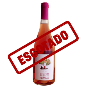Canto do Monge Rosé 2020